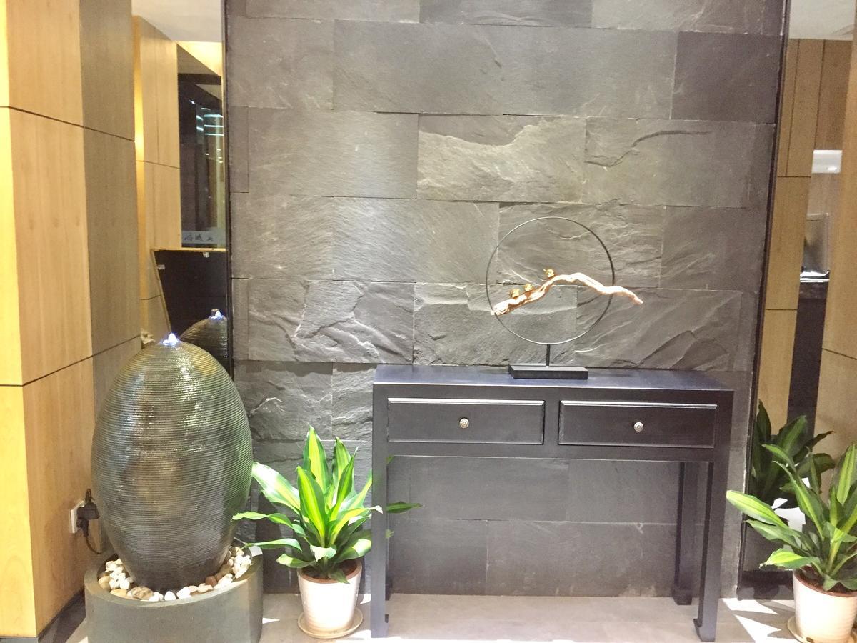 Guangzhou Hongcheng Hotel Екстериор снимка